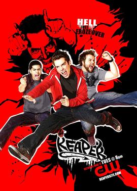 恶魔猎人第二季第01集