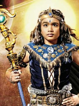 业果神娑尼第09集