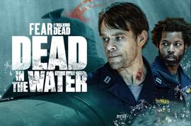 行尸之惧：核潜艇 ​​第01集(大结局)