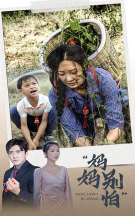 妈妈别怕全集(大结局)