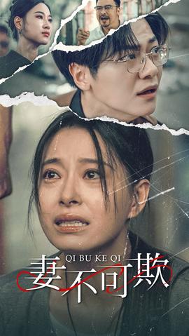 妻不可欺51集全集(大结局)