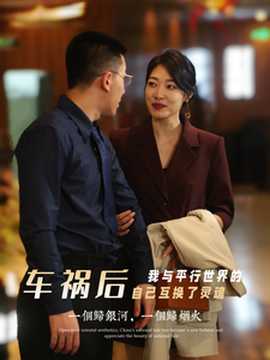 车祸后我与平行世界的自己互换了灵魂第21集