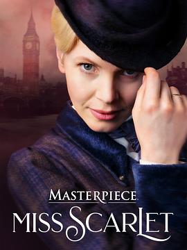 斯嘉丽小姐探案集第五季第06集