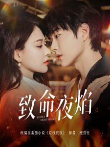 致命夜焰全集(大结局)