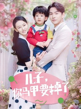 儿子，你马甲要掉了全集(大结局)