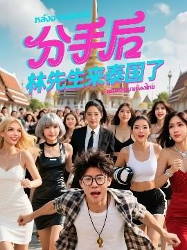 分手后林先生来泰国了(全集)