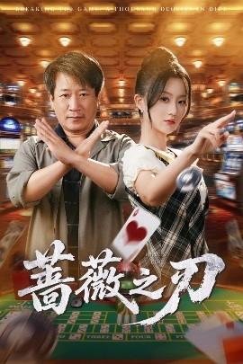 蔷薇之刃全集(大结局)