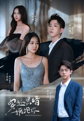 穿越黑暗拥抱你全集(大结局)