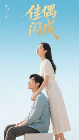 佳偶闪成&假婚真爱(全集)