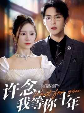 许念，我等你十年全集(大结局)