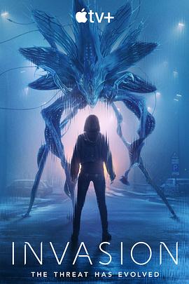 入侵第三季第03集