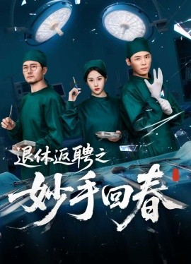 退休返聘之妙手回春全集(大结局)