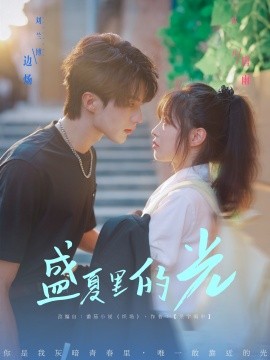 盛夏里的光全集(大结局)