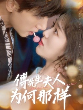 傅先生夫人为何那样全集(大结局)