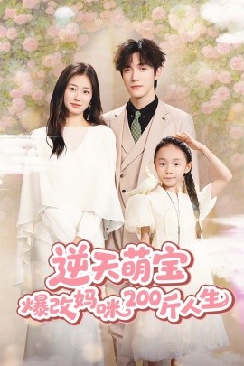 逆天萌宝爆改妈咪200斤人生全集(大结局)