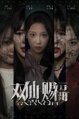 双仙赐福全集(大结局)