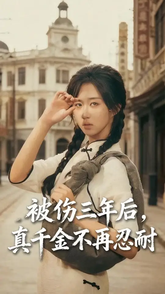 被伤三年后真千金不再忍耐全集(大结局)