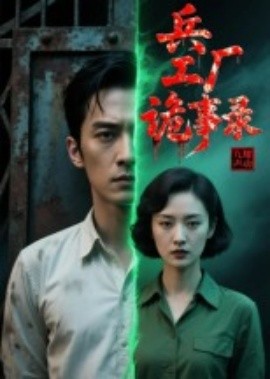 兵工厂诡事录全集(大结局)