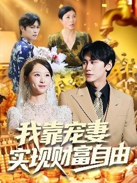 我靠宠妻实现财富自由全集(大结局)