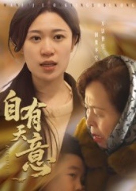 自有天意全集(大结局)