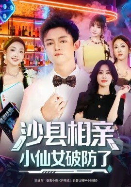 沙县相亲小仙女破防了全集(大结局)