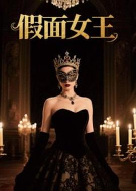 假面女王全集(大结局)