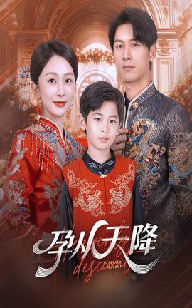 孕从天降全集(大结局)