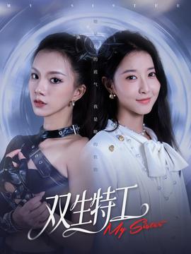 双生特工全集(大结局)