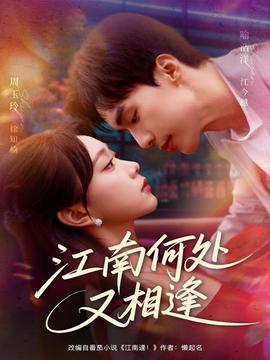 江南何处又相逄全集(大结局)