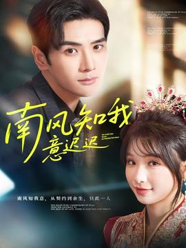 南风知我意迟迟全集(大结局)