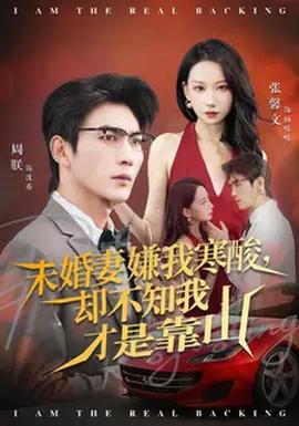 未婚妻嫌我寒酸却不知我才是靠山全集(大结局)