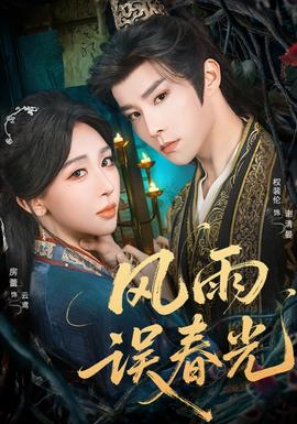 风雨误春光全集(大结局)