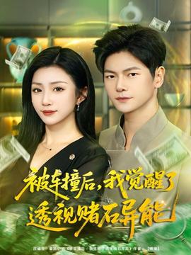 被车撞后，我觉醒了透视赌石异能全集(大结局)