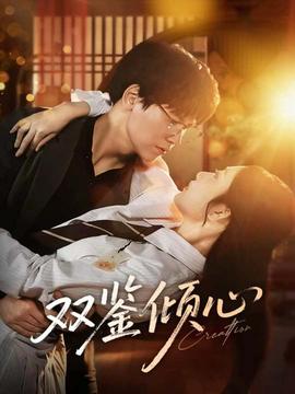双鉴倾心全集(大结局)