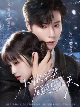 小可怜哭哭顾总宠上天全集(大结局)