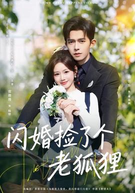 闪婚捡了个老狐狸全集(大结局)