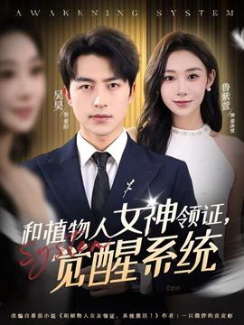 和植物人女神领证，觉醒系统全集(大结局)