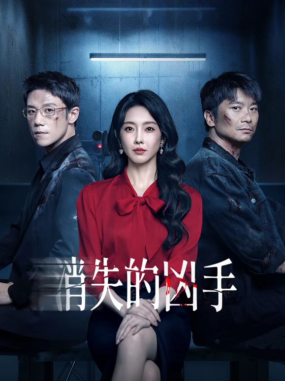 消失的凶手第07集