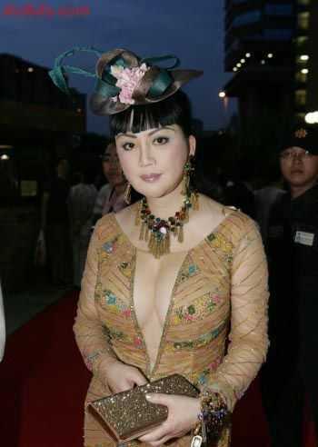 宫雪花版武则天第8集